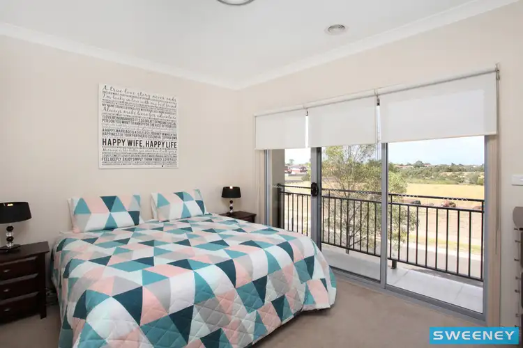 Seventh view of Homely townhouse listing, 34 Cunningham Chase, Burnside Heights VIC 3023
