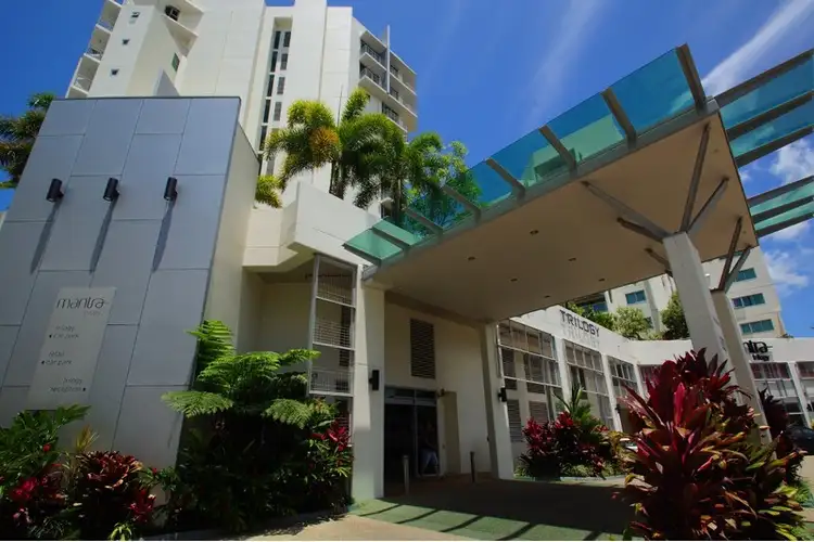 Third view of Homely apartment listing, Address available on request