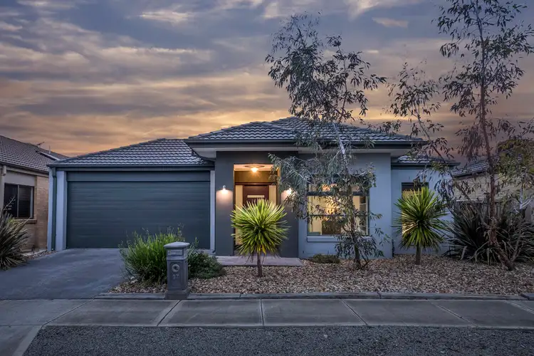 37 Elsmore Street, Tarneit VIC 3029