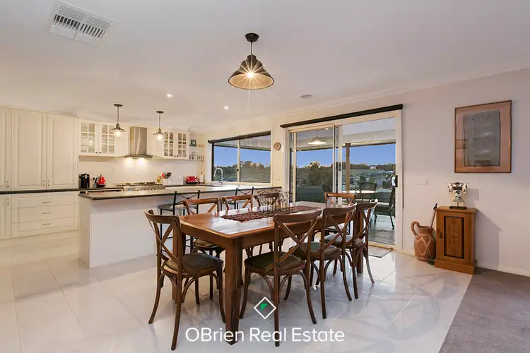 Sixth view of Homely house listing, 27 Shae Crescent, Drouin VIC 3818