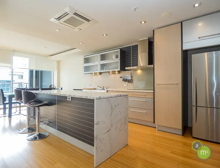 Third view of Homely apartment listing, Level 6/43/22 St George's Terrace, Perth WA 6000