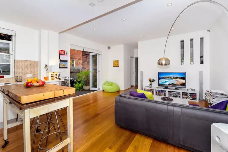 Third view of Homely unit listing, 2/13 Palmerston Avenue, Bronte NSW 2024