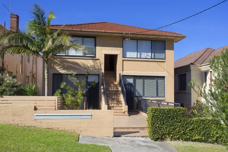 Sixth view of Homely apartment listing, 1/2 Dellview Street, Tamarama NSW 2026