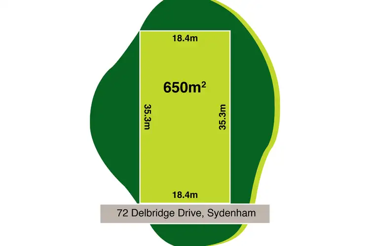 72 Delbridge Drive, Sydenham VIC 3037