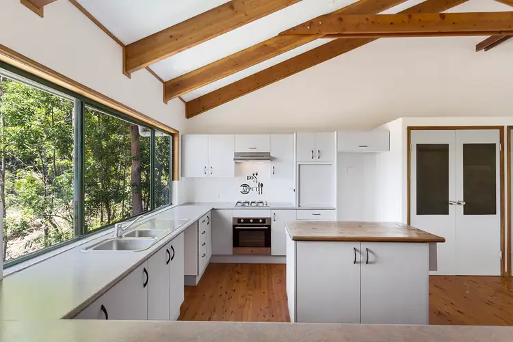 Fourth view of Homely house listing, 27 Carrock Court, Mount Coolum QLD 4573