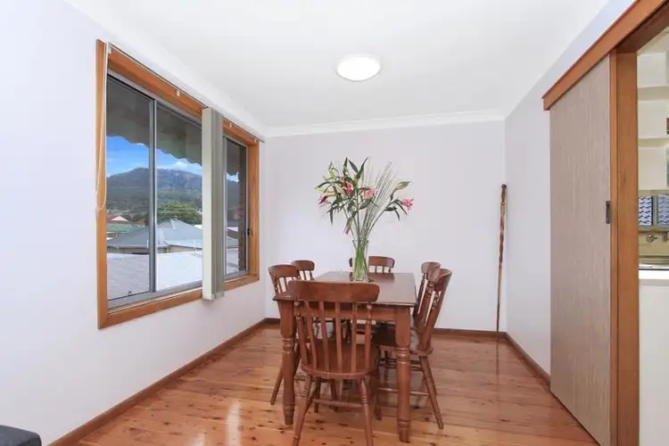 Fifth view of Homely house listing, 72 Foothills Road, Balgownie NSW 2519