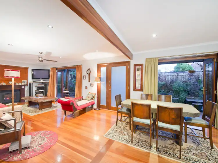 Fourth view of Homely house listing, 29 Dovedale Crescent, Ashgrove QLD 4060