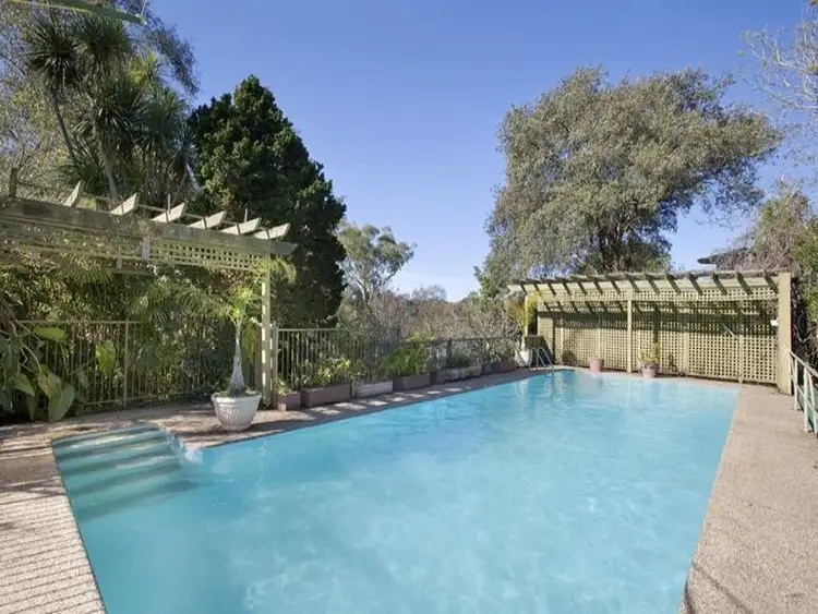 Sixth view of Homely house listing, 21 Clissold Road, Wahroonga NSW 2076
