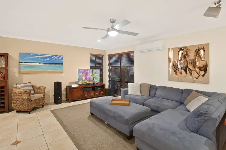 Sixth view of Homely house listing, 1 Bassino Court, Eatons Hill QLD 4037