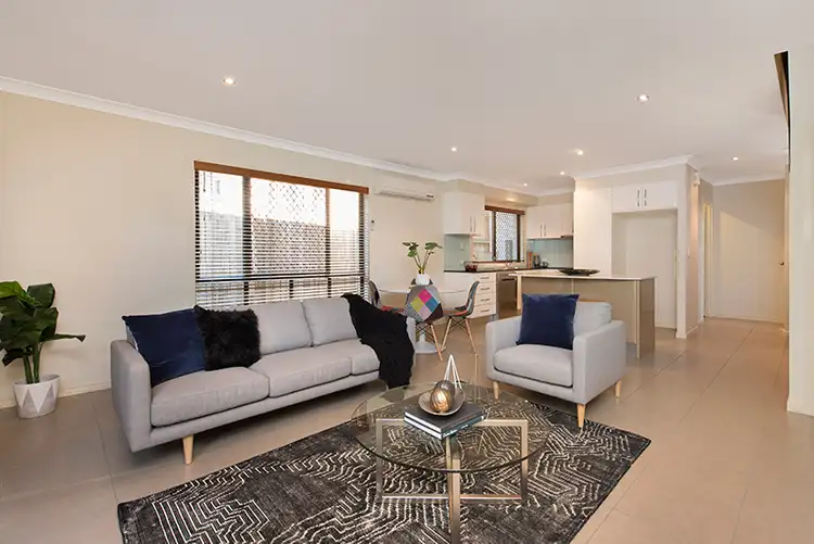 4/53 Jones Road, Carina Heights QLD 4152