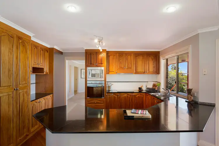 Sixth view of Homely house listing, 16 Robertson Crescent, Prince Henry Heights QLD 4350