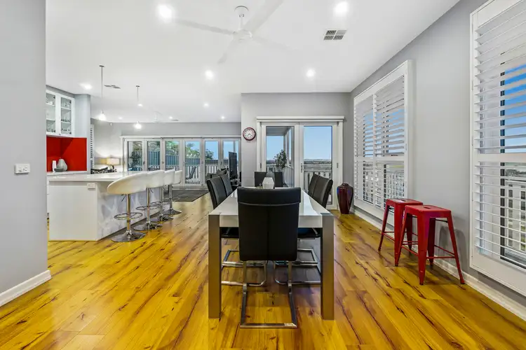 Sixth view of Homely house listing, 169 Belleview Drive, Sunbury VIC 3429