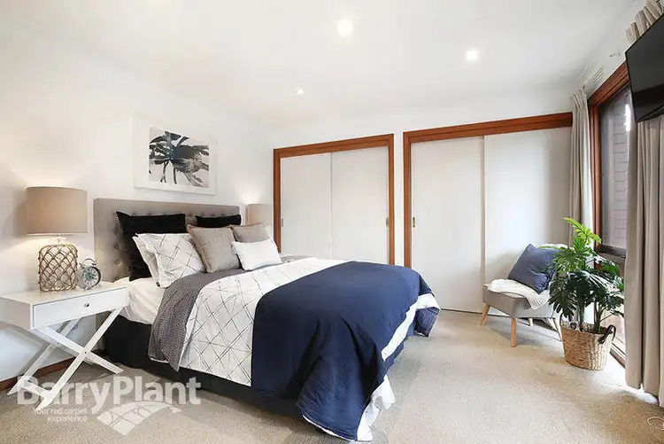 Fifth view of Homely house listing, 3 Renou Road, Wantirna South VIC 3152