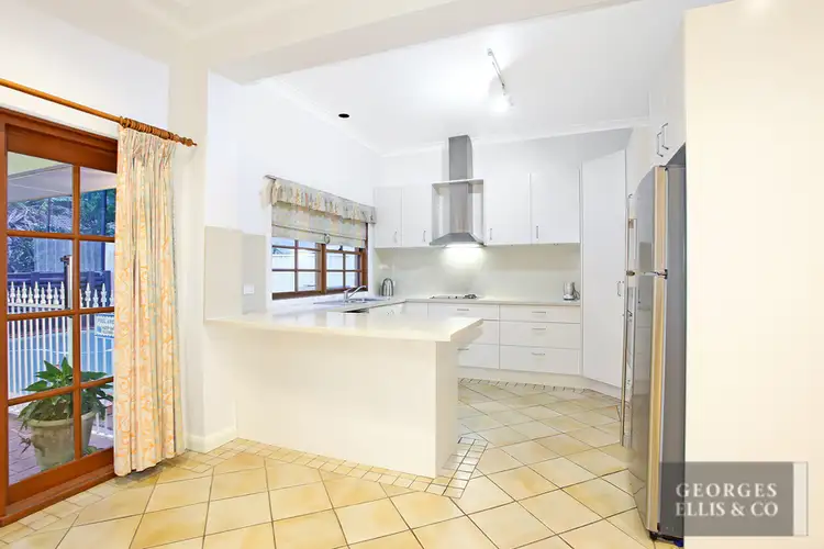 Second view of Homely house listing, 24 Barker Road, Strathfield NSW 2135