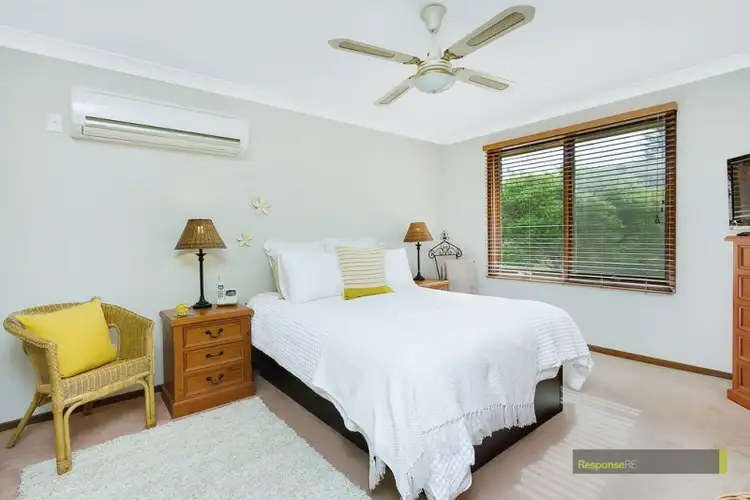 Sixth view of Homely house listing, 1 Callistemon Close, Baulkham Hills NSW 2153