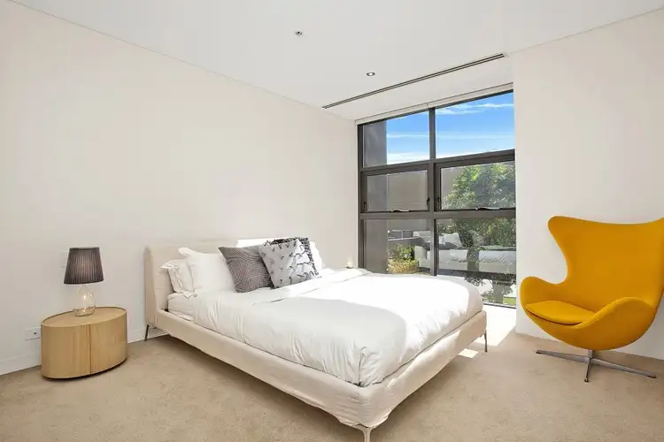 Fourth view of Homely apartment listing, 2F/5 Tambua Street, Pyrmont NSW 2009