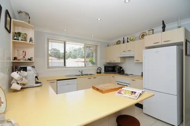 Third view of Homely house listing, 16 Mahogany Place, North Nowra NSW 2541
