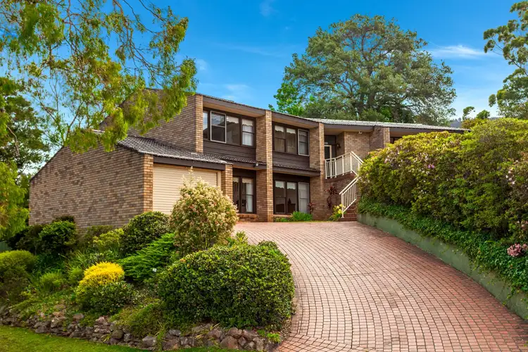 Main view of Homely house listing, 12 Ocean View Parade, Mount Ousley NSW 2519