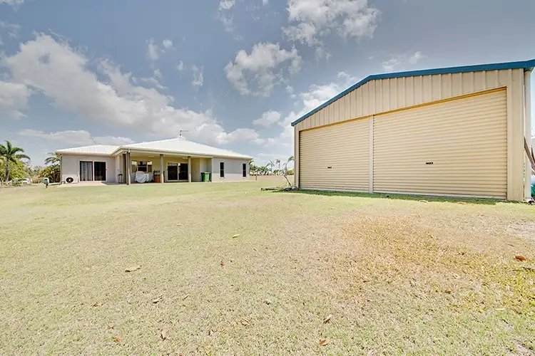 Third view of Homely house listing, 12-14 Norman Drive, Barmaryee QLD 4703
