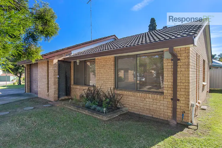 4/11-13 Warwick Street, Penrith NSW 2750
