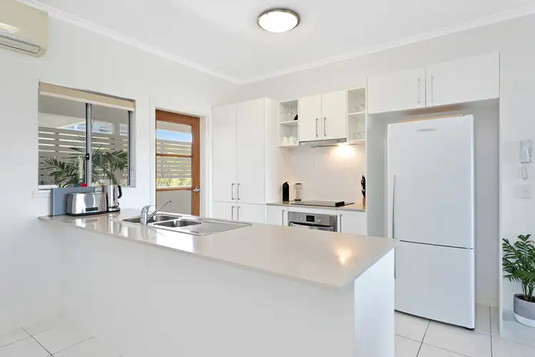 Second view of Homely apartment listing, 1/36 Burnaby Terrace, Gordon Park QLD 4031