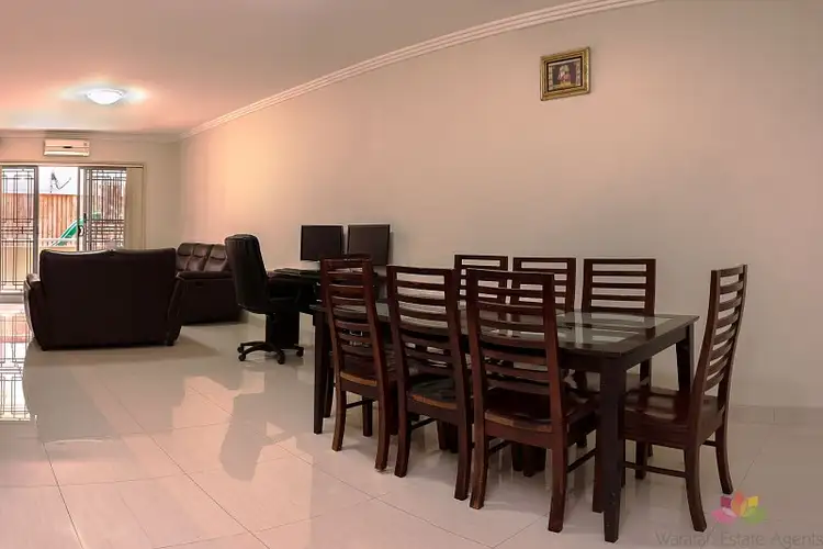 8/8-18 Wallace Street, Blacktown NSW 2148