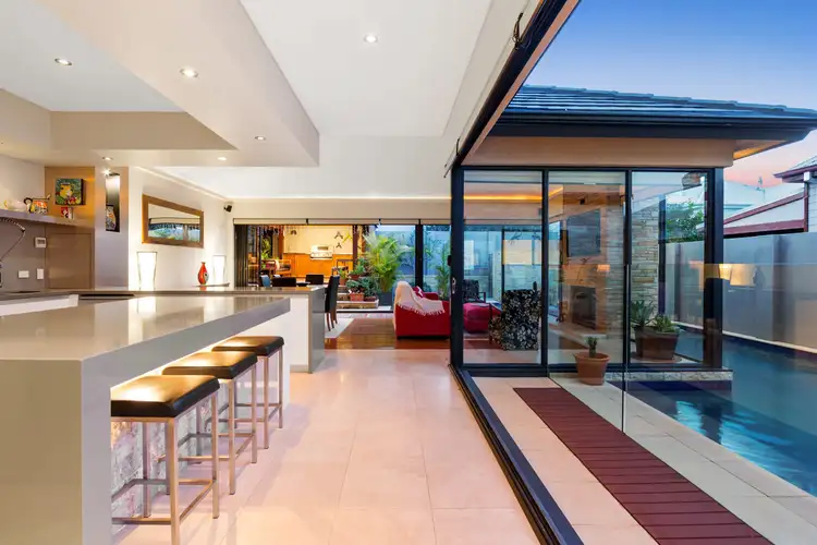 Fourth view of Homely house listing, 15A Caddy Avenue, West Leederville WA 6007