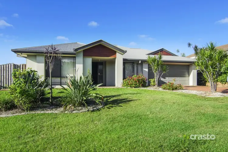 4 Hewson Court, Mudgeeraba QLD 4213