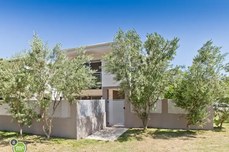 Third view of Homely townhouse listing, 21 Ardross Crescent, Coolbinia WA 6050