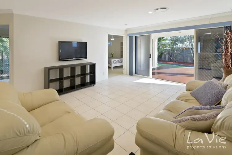 Fifth view of Homely house listing, 43 Neptune Street, Springfield Lakes QLD 4300