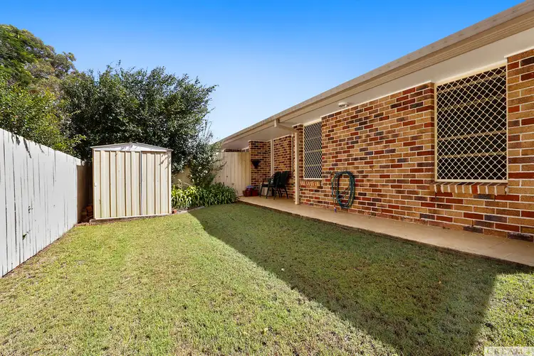 Sixth view of Homely house listing, 3/25 Ney Road, Capalaba QLD 4157