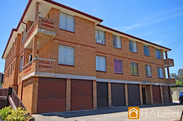 10/1-3 Shadforth Street, Wiley Park NSW 2195