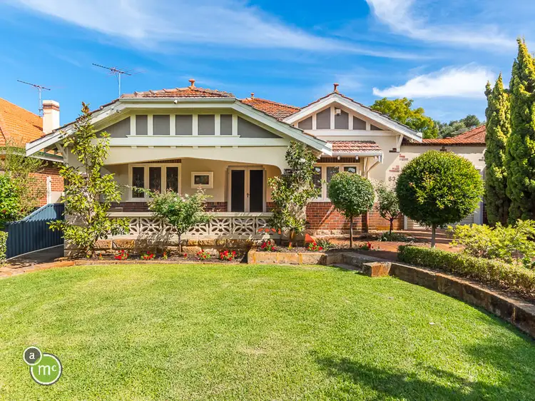 Second view of Homely house listing, 63 Essex Street, Wembley WA 6014