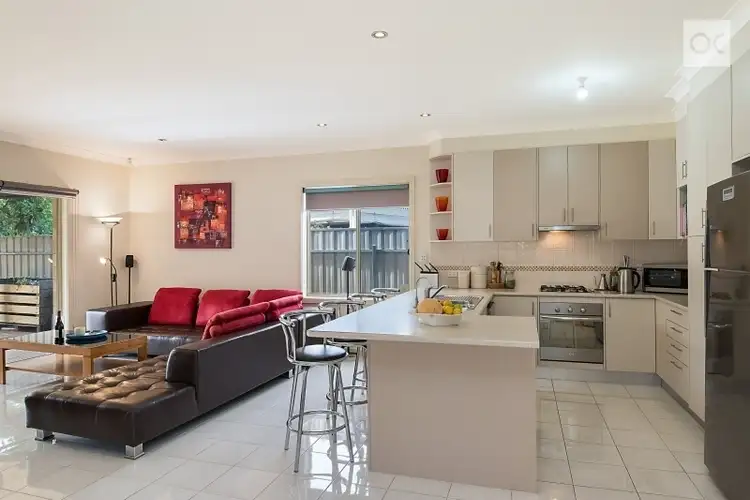 Fifth view of Homely house listing, 74a Gascoyne Avenue, Hillcrest SA 5086