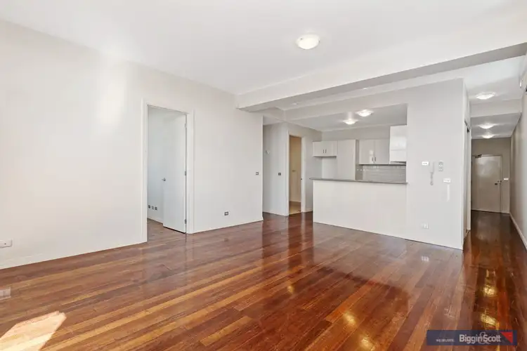 Second view of Homely apartment listing, 104/5 Ordnance Reserve, Maribyrnong VIC 3032