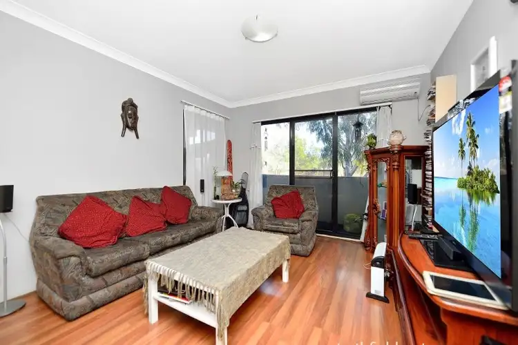 Fourth view of Homely apartment listing, 33/19-27 Eastbourne Road, Homebush West NSW 2140