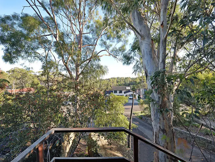 Second view of Homely house listing, 22 Mimosa Road, Turramurra NSW 2074