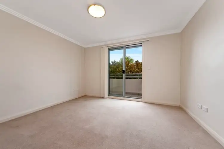 Fourth view of Homely apartment listing, 18/524 Pacific Highway, Chatswood NSW 2067