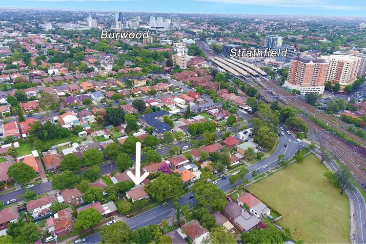 9 Leicester Avenue, Strathfield NSW 2135