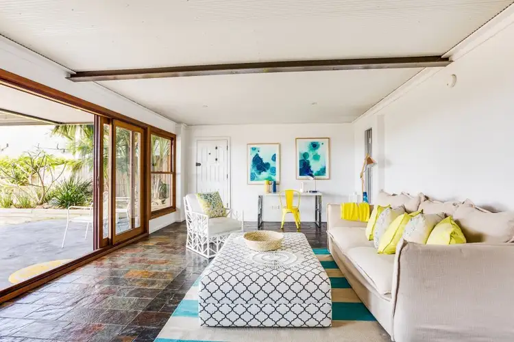 Sixth view of Homely house listing, 4 Tasman Street, Dee Why NSW 2099