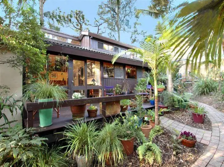 Third view of Homely house listing, 10 Netherby Street, Wahroonga NSW 2076