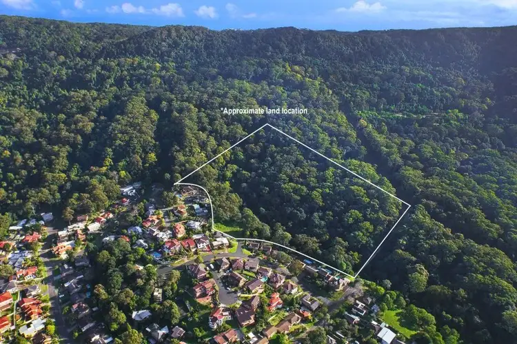 LOT 1006 Brokers Road, Balgownie NSW 2519