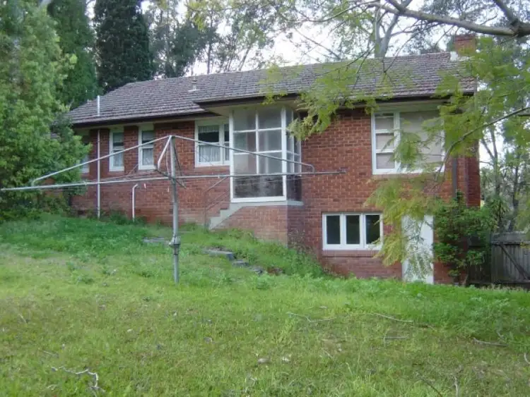 Fourth view of Homely house listing, 17 Finlay Road, Warrawee NSW 2074