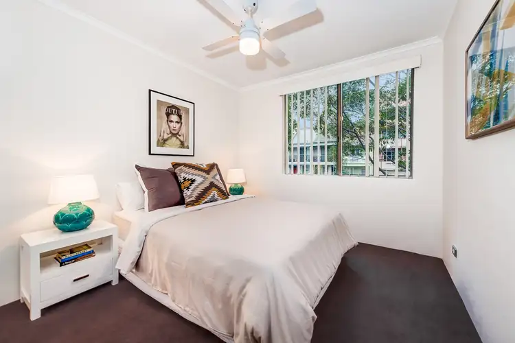 Fifth view of Homely apartment listing, 9/128 George Street, Redfern NSW 2016