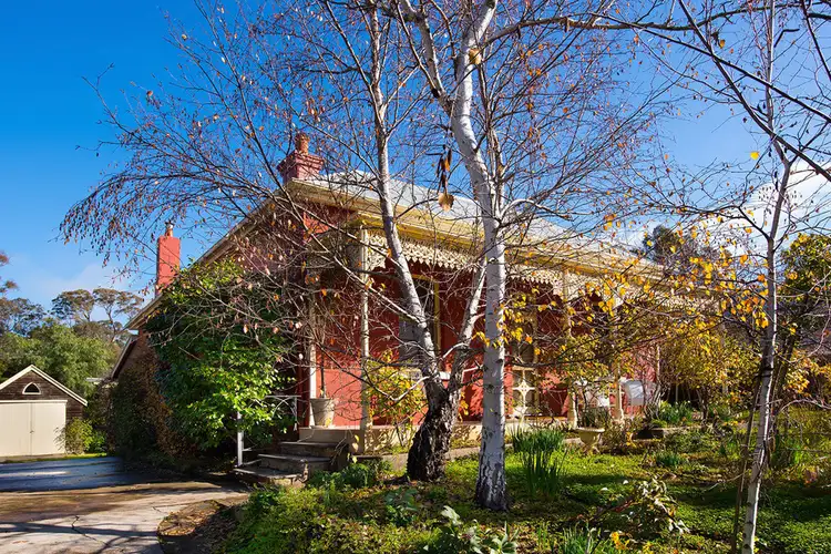 Second view of Homely house listing, 123 High Street, Maldon VIC 3463