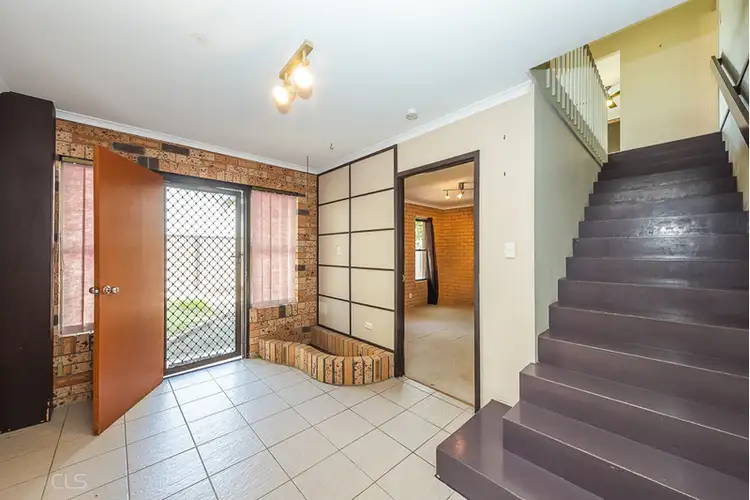 Second view of Homely townhouse listing, 2/36 Jabiru Street, Bellara QLD 4507
