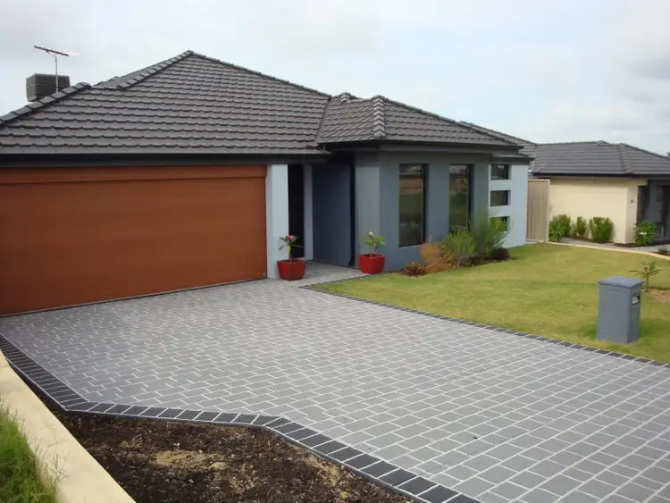 Main view of Homely house listing, 9 Bramall Terrace, Baldivis WA 6171