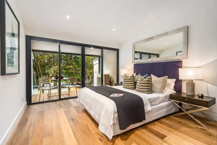 Fourth view of Homely house listing, 17 Burton Street, Glebe NSW 2037