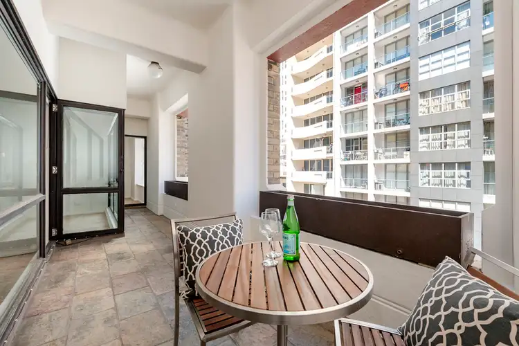 Second view of Homely apartment listing, 67/181 Clarence Street, Sydney NSW 2000