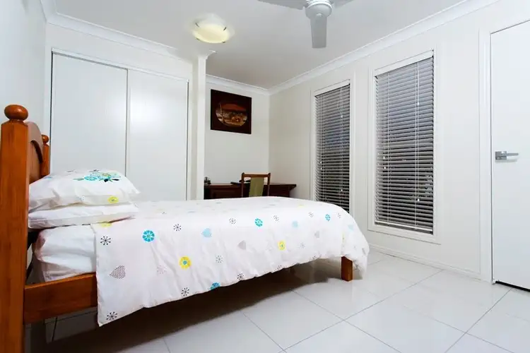 Seventh view of Homely house listing, 27 Red Emperor Way, Lammermoor QLD 4703